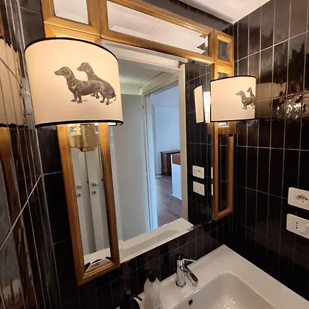 Apartmán Il 